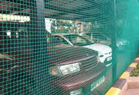 Car Parking Safety Nets Pune